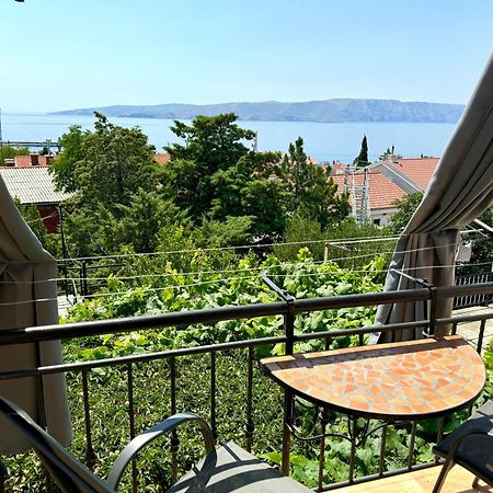 Apartment Nina Сен Екстериор снимка